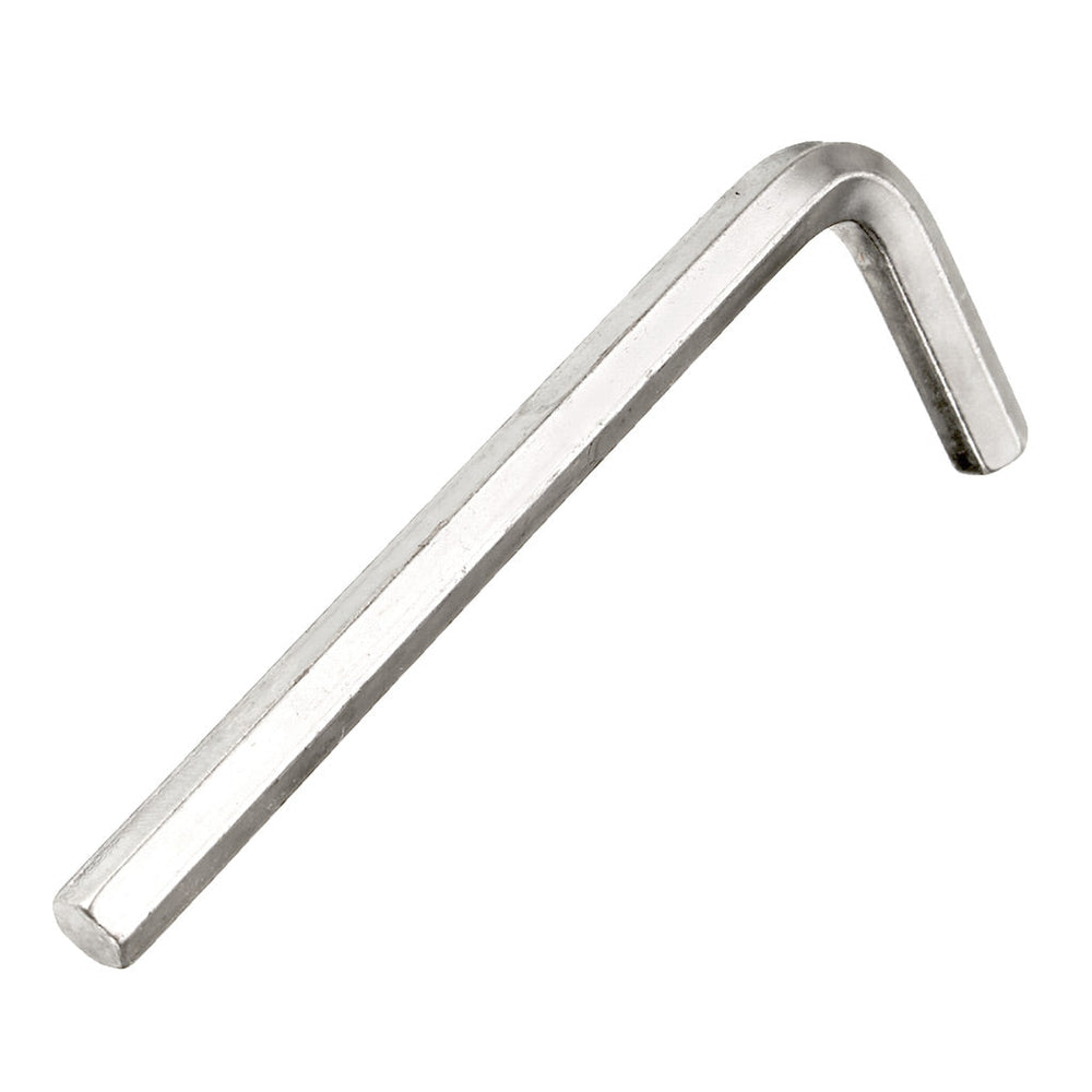 Hex Wrench for Set Screws vendor-unknown 