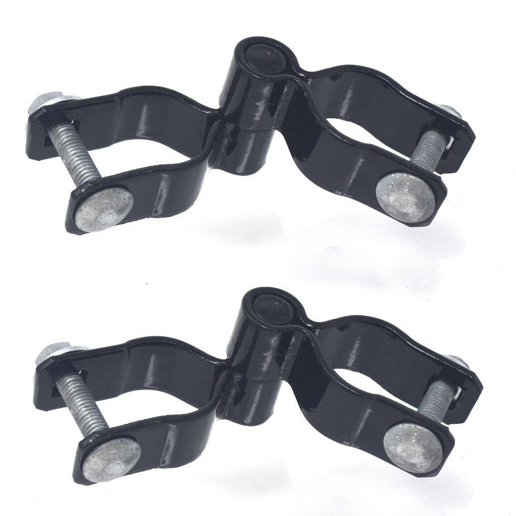 Hinge Set for 1 3/8" gate on 1 3/8" post vendor-unknown 