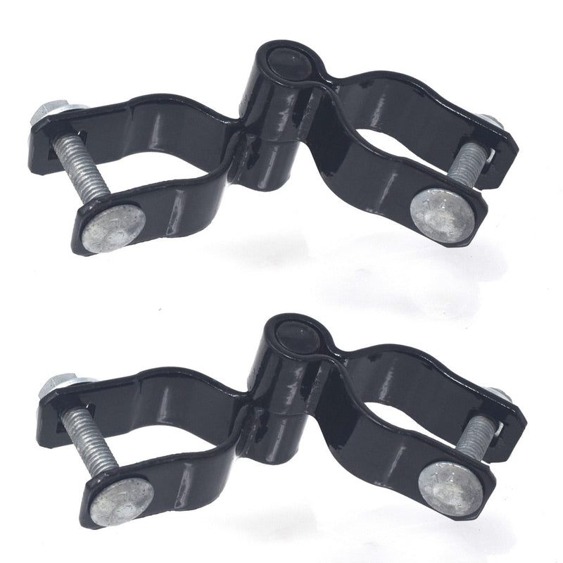 Hinge Set for 1 3/8" gate on 1 3/8" post vendor-unknown 