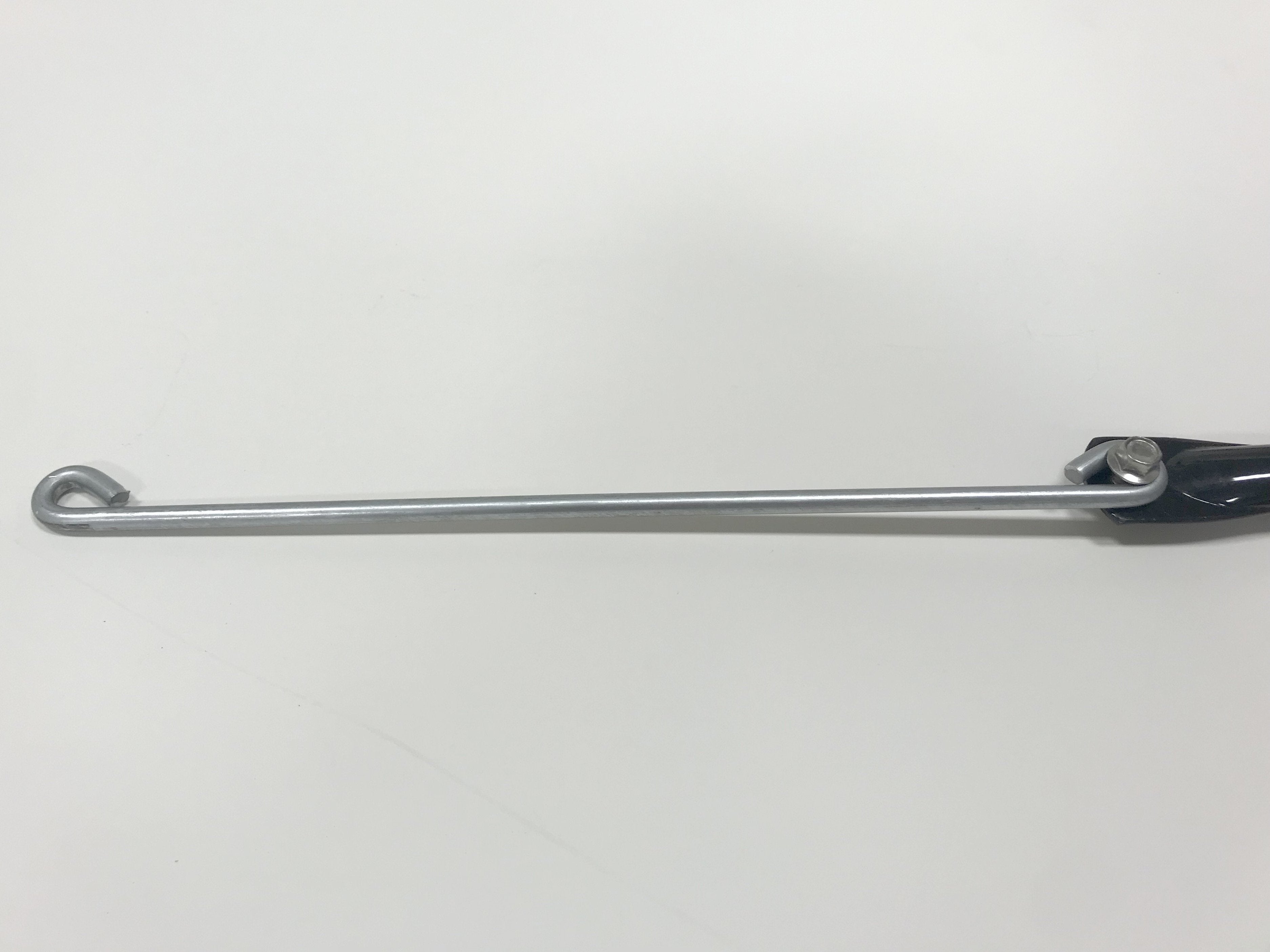 12" Spring Loaded Arm Extension Purrfect Fence 