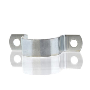 Post to Wall Strap for 1 5/8
