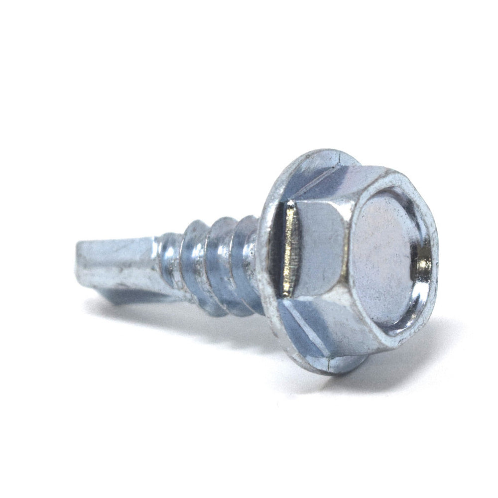 Self-Drilling and Tapping Screw vendor-unknown 