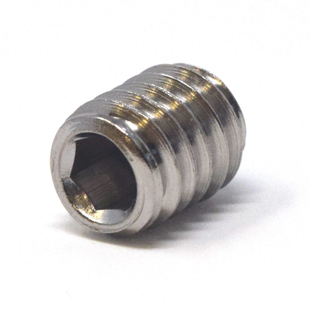 Set Screw 5/16" - 18 vendor-unknown 