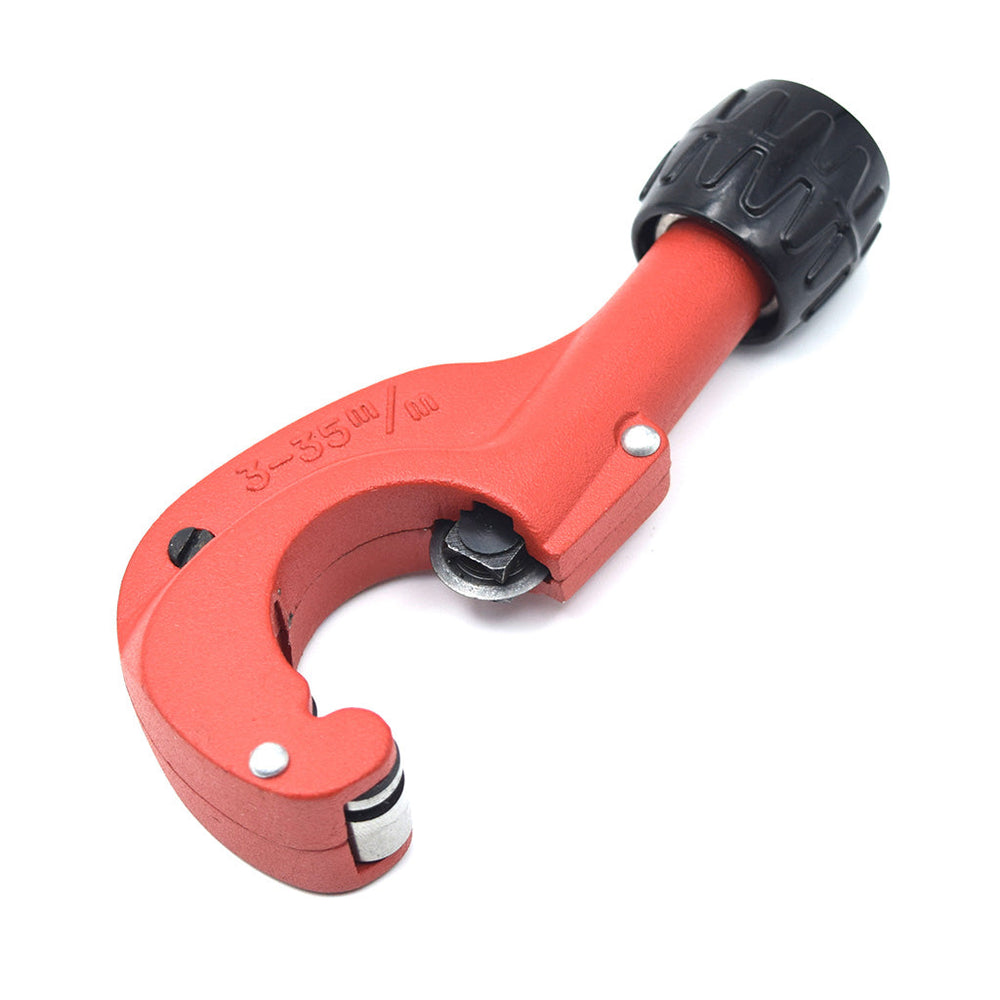 Pipe &amp; Tubing Cutter - Works for up to 1.375&quot; Diameter Tubing Citadel Tools 